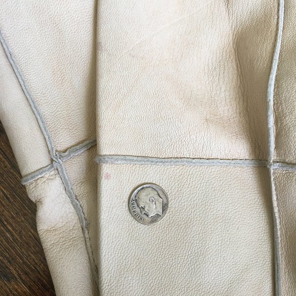 Andrew Mark New York Leather Jacket - Picture 7 of 8